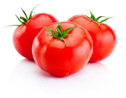 Fresh Tomatoes